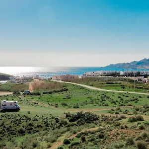 Buceo En Cabo De Gata La Isleta del Moro