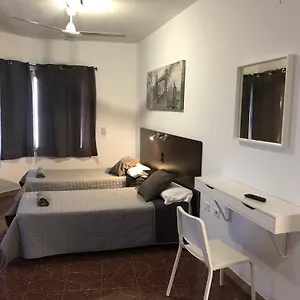 Pensión Tamonante