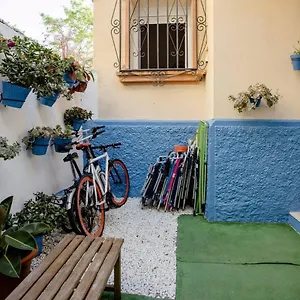 La Cuca Cádiz
