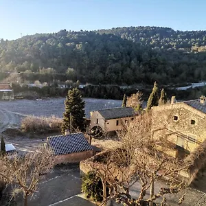 Bed and breakfast Refugi Marilluna