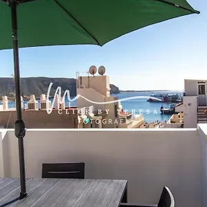 Hostal Few Steps From The In Cristianos