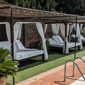 La Cañota King Adults Only Talara